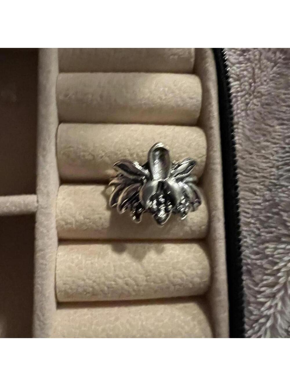 Women's Silver Jewellery